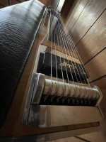 PEDAL STEEL GUITAR - DERBY SD-10 Pedal Steel