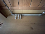 PEDAL STEEL GUITAR - DERBY SD-10 Pedal Steel
