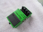 Boss PH-3 Phase Shifter Works Great!