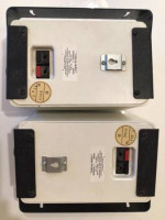 REALISTIC Minimus 7 speakers Radio Shack