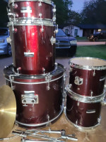 Drums