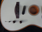 2021 Fender Acoustasonic Player Telecaster