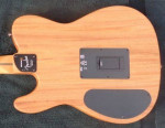 2021 Fender Acoustasonic Player Telecaster