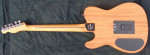 2021 Fender Acoustasonic Player Telecaster