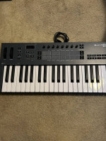 Novation FLKey 37 Midi Keyboard Controller