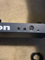 Novation FLKey 37 Midi Keyboard Controller