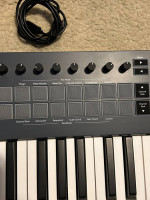Novation FLKey 37 Midi Keyboard Controller