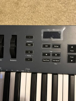 Novation FLKey 37 Midi Keyboard Controller