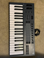 Novation FLKey 37 Midi Keyboard Controller