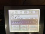 Korg D3200 Digital Recorder w/CD burner