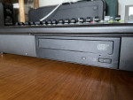 Korg D3200 Digital Recorder w/CD burner