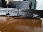 Korg D3200 Digital Recorder w/CD burner