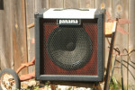 Panama 1X12 Guitar Speaker cabinet 65 watts 8 ohms