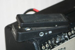 Dunlop Crybaby Wah guitar pedal
