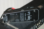 Dunlop Crybaby Wah guitar pedal