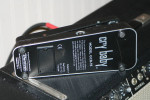 Dunlop Crybaby Wah guitar pedal