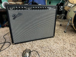 Fender ‘65 Twin Reverb
