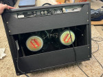 Fender ‘65 Twin Reverb