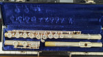 Gemeinhardt flute M2
