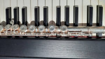 Gemeinhardt flute M2