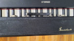 Gemeinhardt flute M2