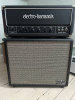 EHX MIG 50 Head
