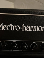 EHX MIG 50 Head