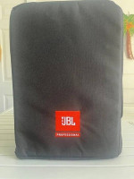 JBL IRX108BT Compact 8" Active Loudspeaker with JBL Covers