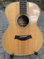 Taylor 12-string acoustic 2008