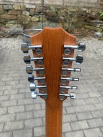 Taylor 12-string acoustic 2008