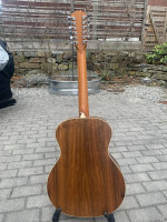 Taylor 12-string acoustic 2008