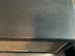 Marshall 1960AHW Handwired 120-Watt 4x12" Angled Guitar Speaker Cabinet 2001 - P