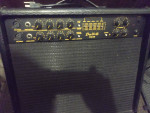 Dean Markley Amp 2 Mic + 2 Instrument Inputs