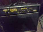 Dean Markley Amp 2 Mic + 2 Instrument Inputs