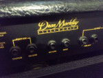 Dean Markley Amp 2 Mic + 2 Instrument Inputs
