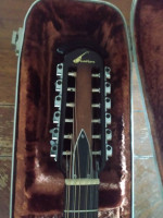 1979 Ovation Round Back Pacemaker 12 String Acoustic Electric