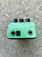 Ibanez TS10 Tube Screamer Classic 1986 - 1990