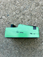 Ibanez TS10 Tube Screamer Classic 1986 - 1990