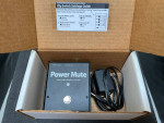 Power Mute by Pro Co