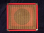 EarCandy Custom 1x8 Sealed Guitar Speaker Cabinet