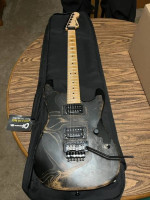 Charvel USA