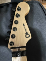 Charvel USA