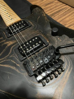 Charvel USA