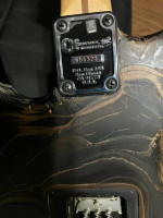 Charvel USA