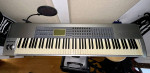 M-Audio Keystation Pro 88 & 49