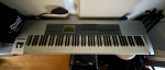 M-Audio Keystation Pro 88 & 49