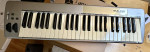 M-Audio Keystation Pro 88 & 49