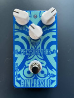 Pressure Tank Compressor pedal