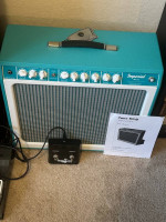 Tone King Imperial Mark II Guitar Amplifier