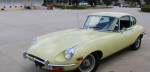 Jaguar 66,000 mi